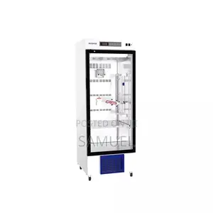 Blood Bank Refrigerator