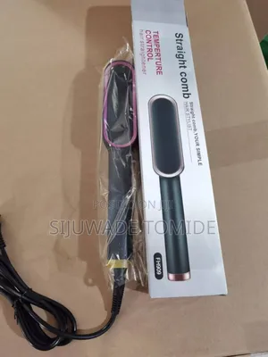 High Heat Comb