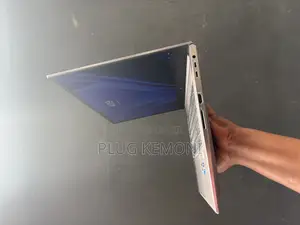 Laptop HP ZBook Studio G8 16GB Intel Core i7 SSD 512GB