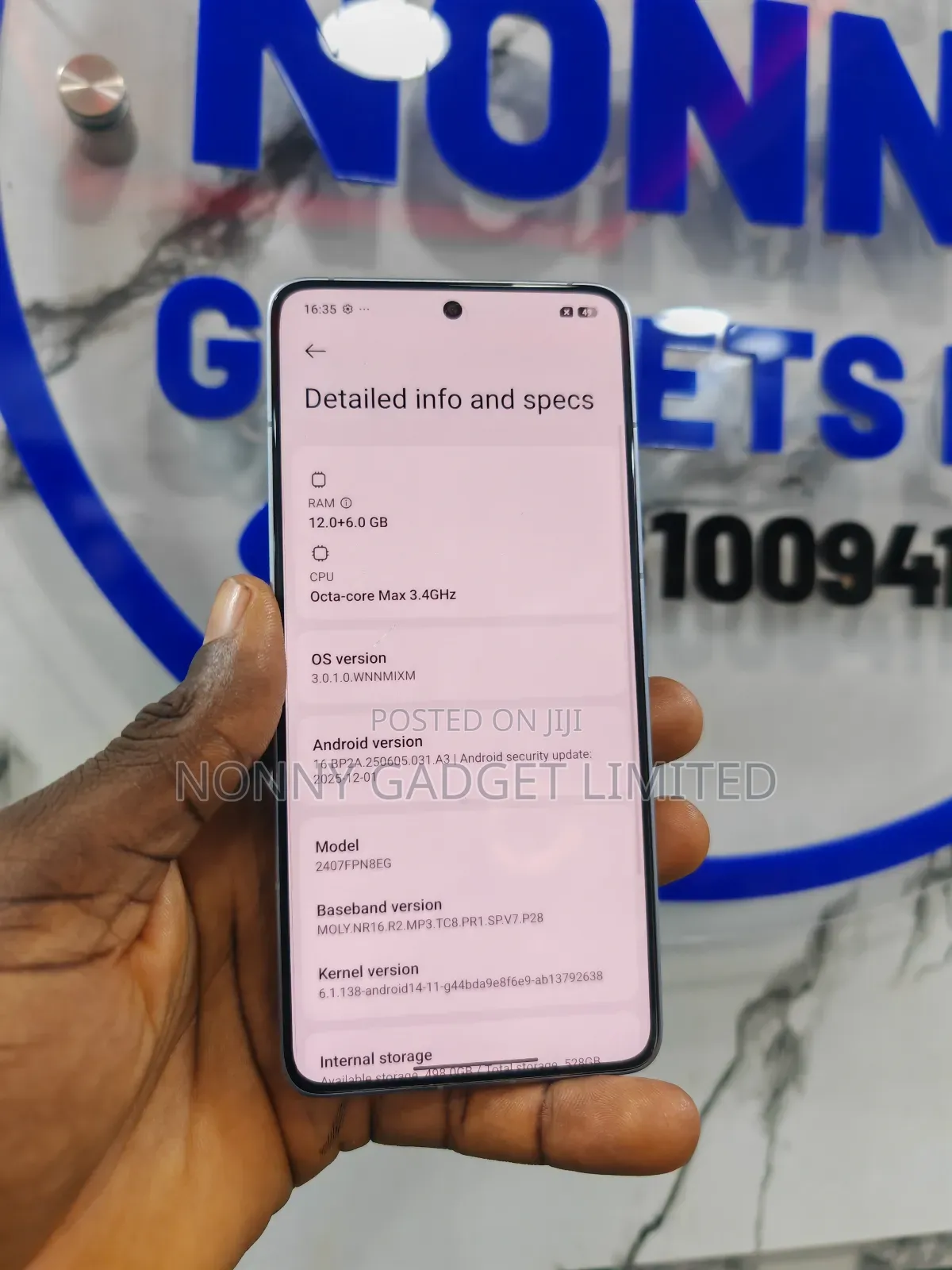 Xiaomi 14T Pro 512 GB Silver