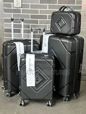 Designer Box Set of 4pcs