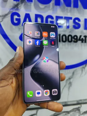 Xiaomi 14T Pro 512 GB Silver