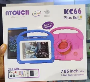 Kids Tablet Atouch Kc66 Plus 256gb