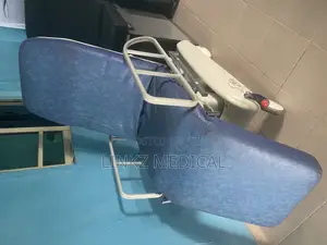 Diaylsis/Donor Chair