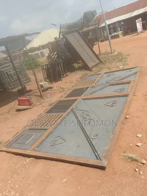 Site Engineer in All Construction Works.