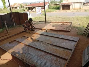 Site Engineer in All Construction Works.