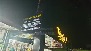 Quality Signages