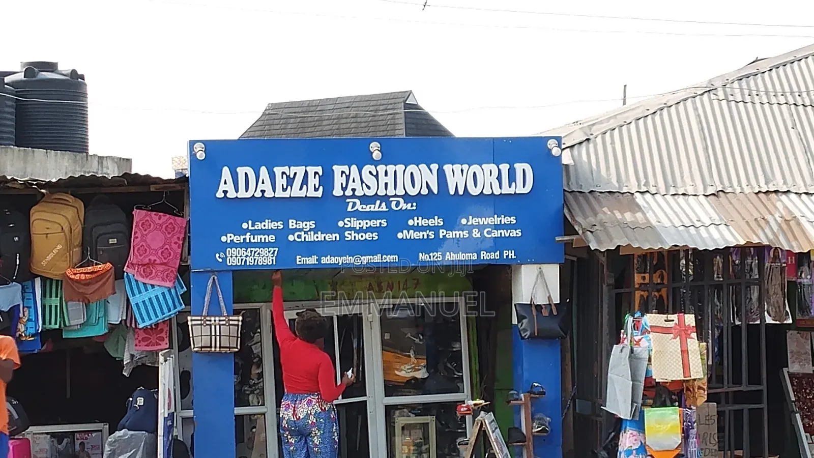 Quality Signages