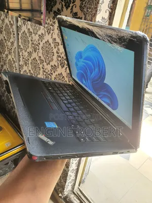 Laptop Lenovo Chromebook C630 8GB Intel Core i5 HDD 500GB