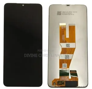 Samsung A05 Screen