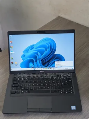 Laptop Dell Latitude 5400 8GB Intel Core i5 SSD 256GB