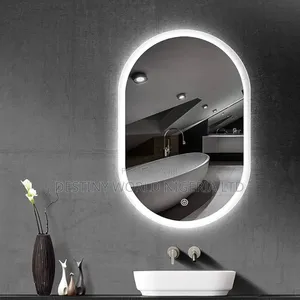 Led Mirror 