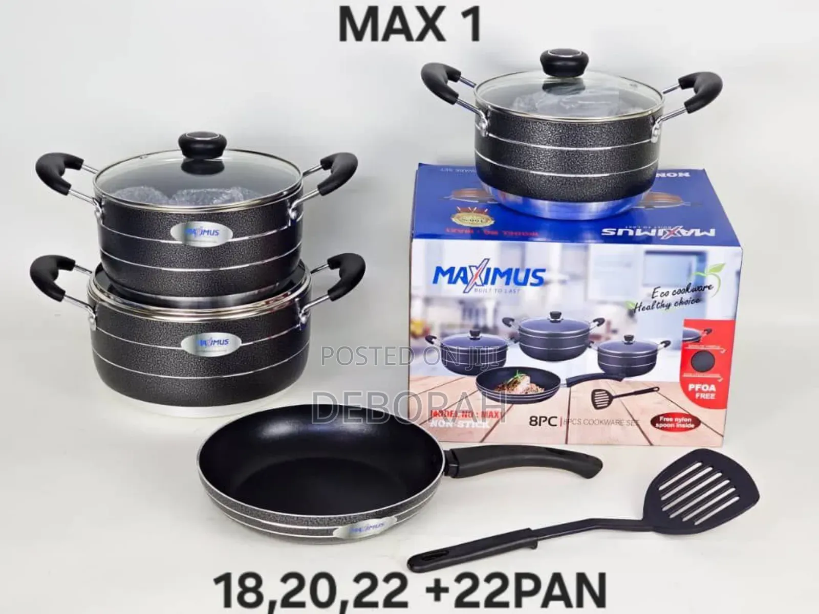 Kitchen Utensils