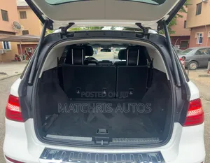 Mercedes-Benz M Class ML350 4MATIC 4dr SUV AWD (3.5L 6cyl 7A) 2014