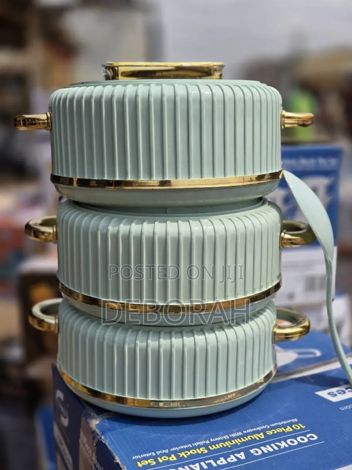 Kitchen Utensils