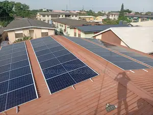 Electrical and Solar Installation