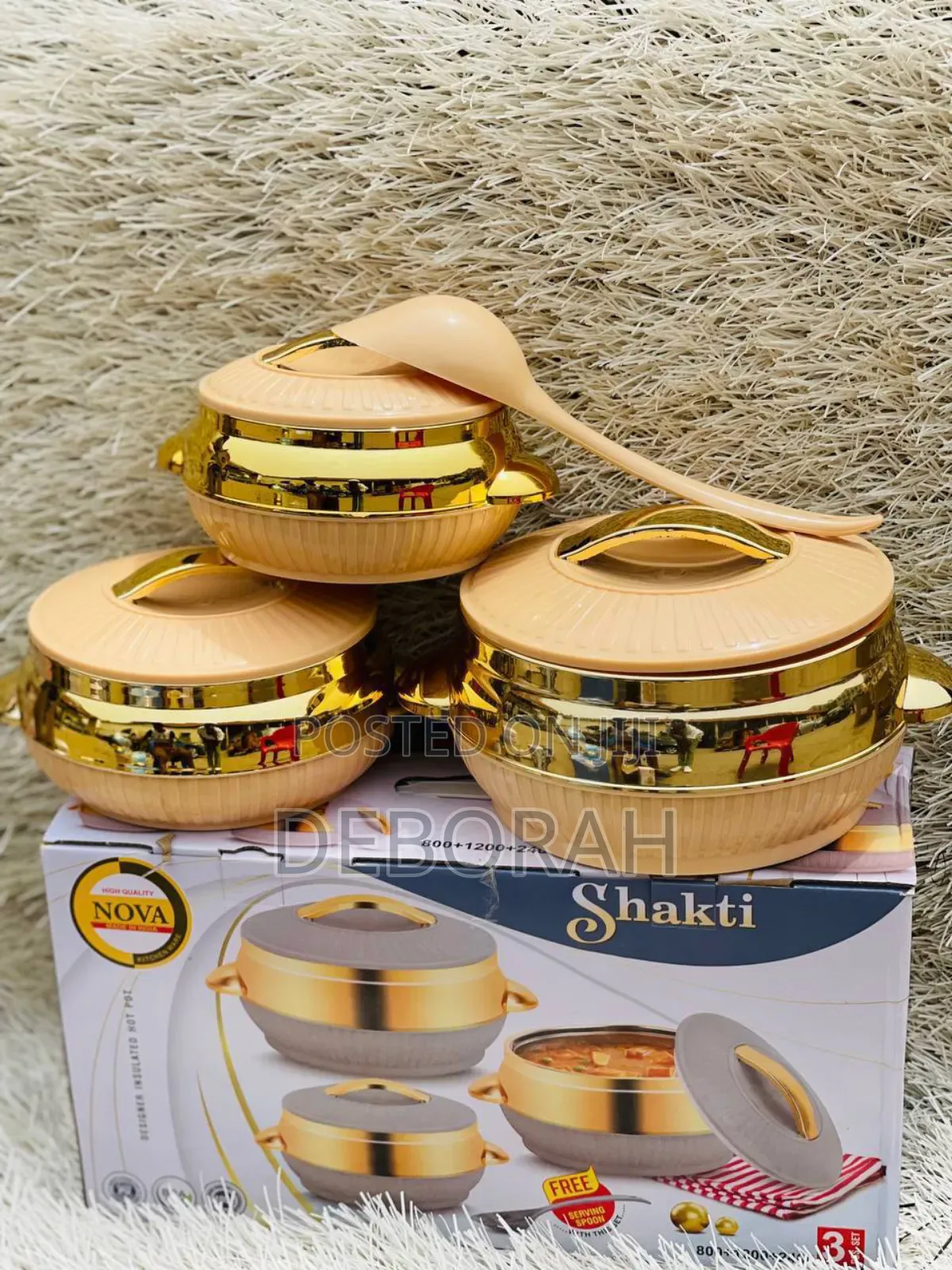 Kitchen Utensils