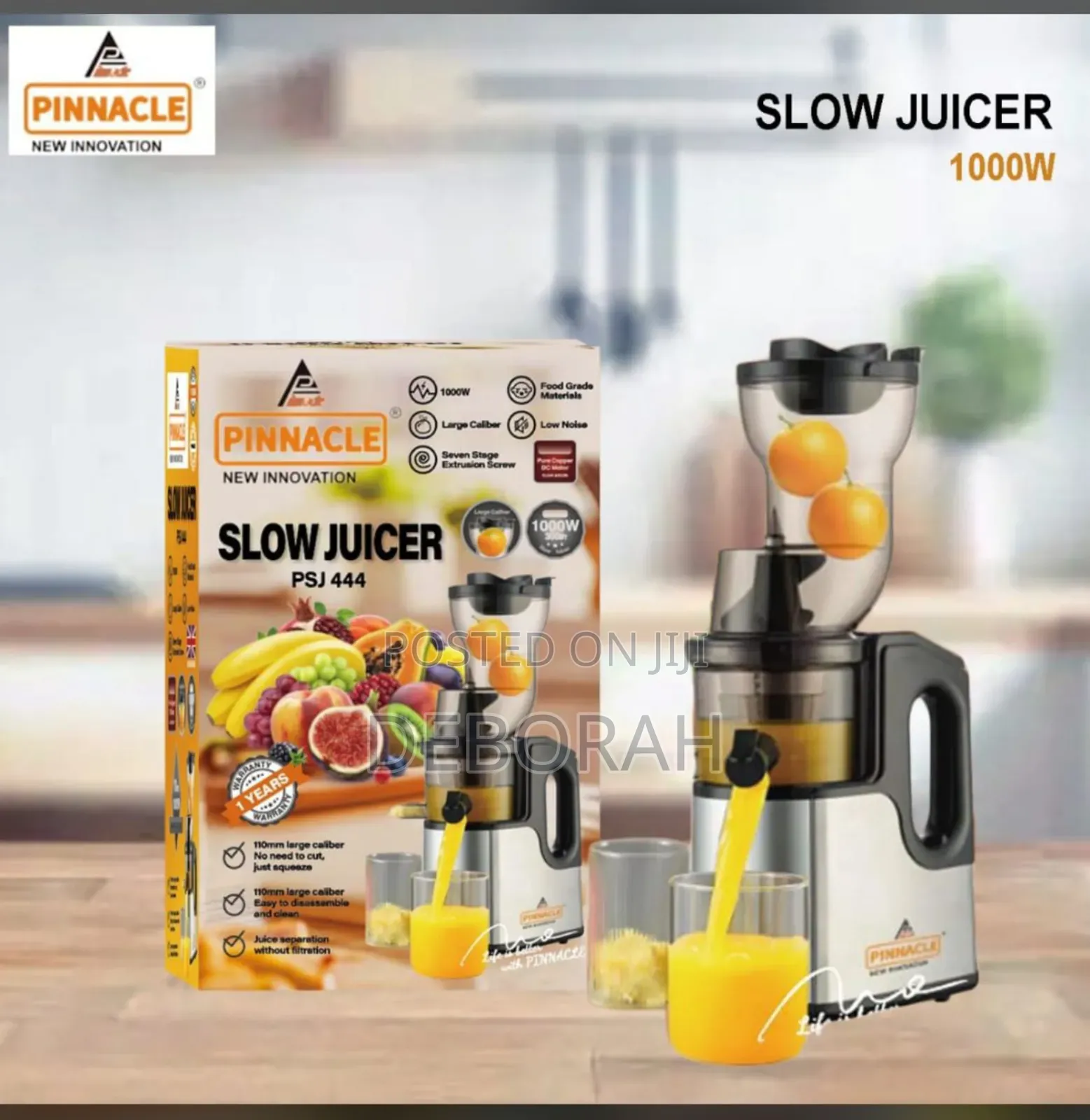 Kitchen Utensils