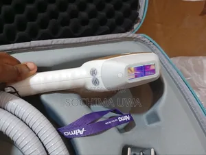 Alma Harmony Xl Pro Laser