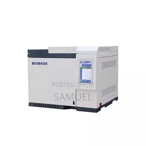 Gas Chromatography