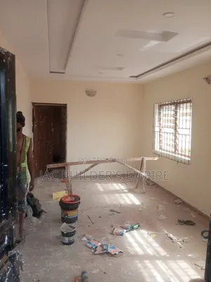 Furnished 2bdrm Block of Flats in Adejumo, Ibadan for rent