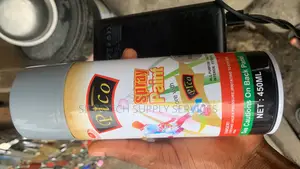 Spray Paint