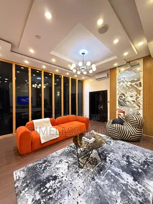 Luxury 1bedroom Apartment