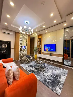 Luxury 1bedroom Apartment