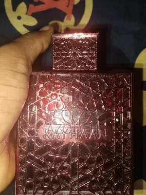 Rayhaan Perfumes