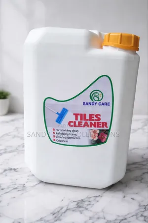 Tiles Cleaner
