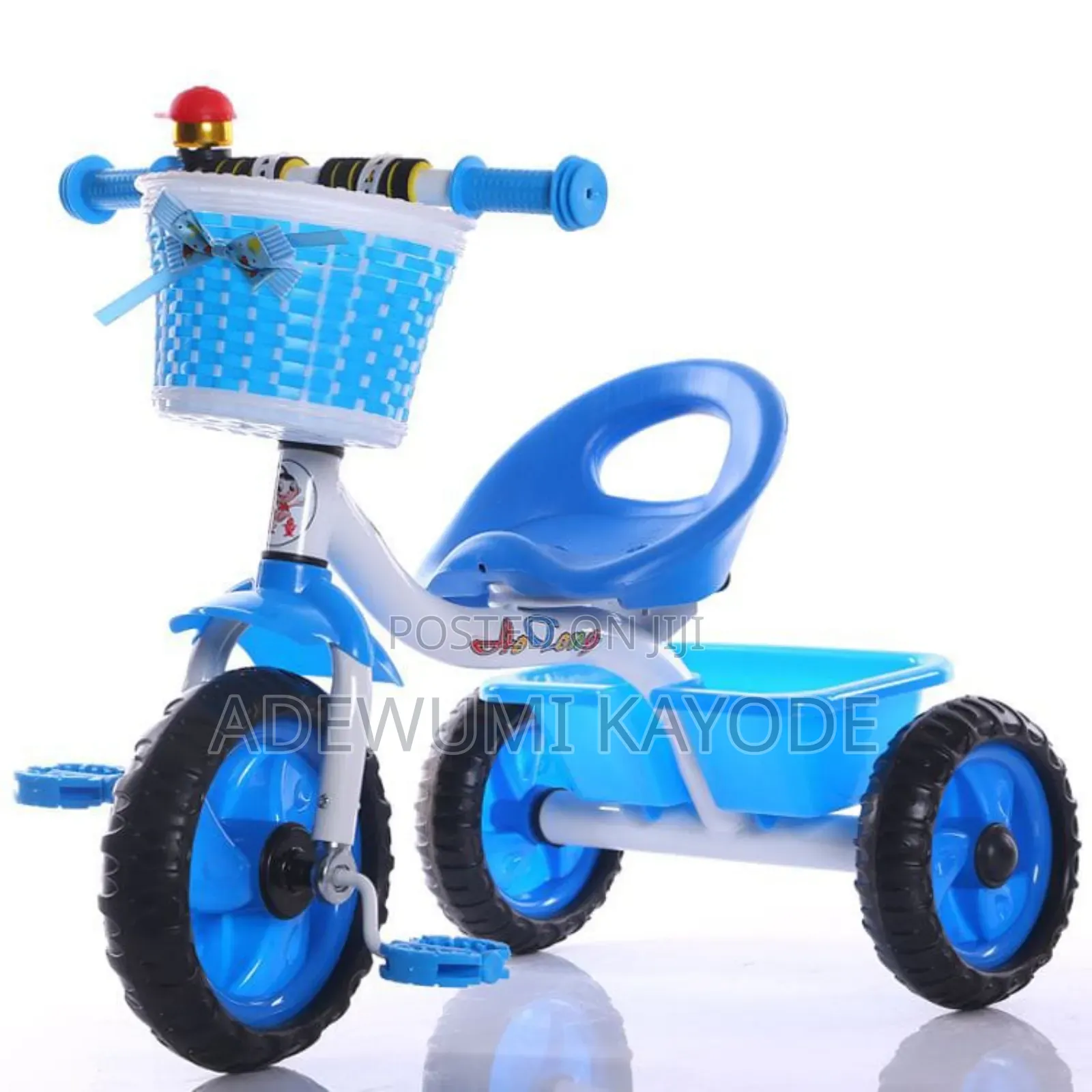 Kids Bicycle