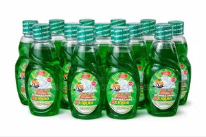 Dish Washing Liquid Soap