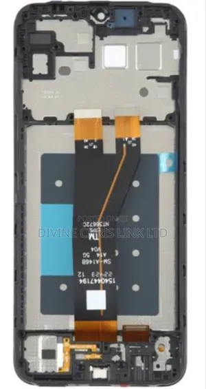 Samsung A14 4g,5g/ A15 4g,5g Screen