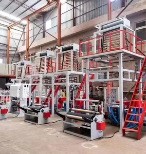 Nylon Extruder Machine 45mm