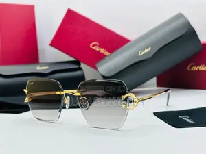 Original Cartier 2026 Model