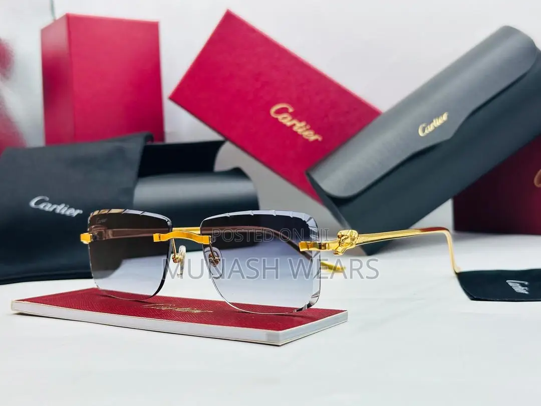 Original Cartier 2026 Model