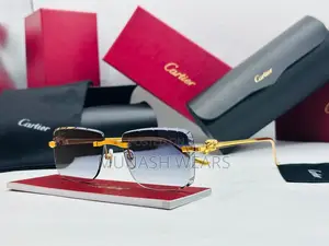 Original Cartier 2026 Model