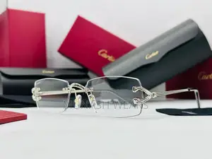 Original Cartier 2026 Model