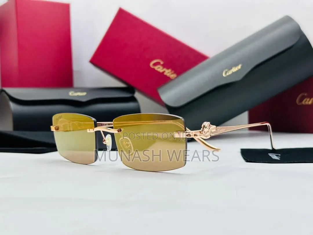 Original Cartier 2026 Model