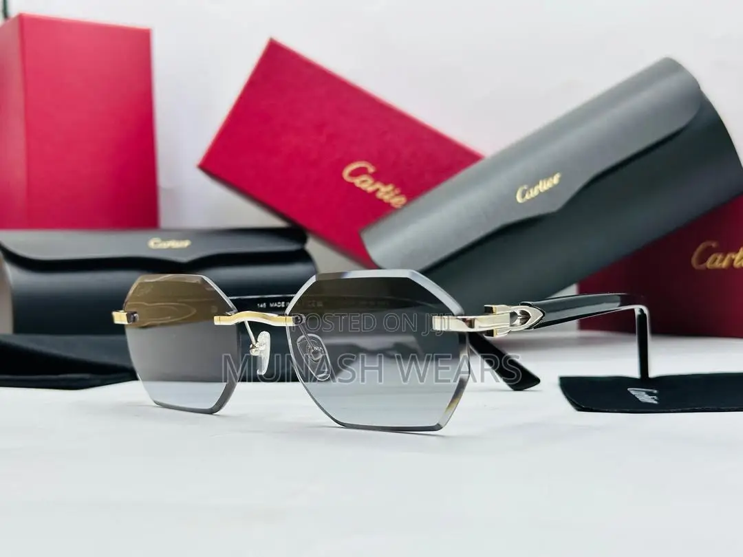Original Cartier 2026 Model