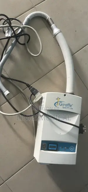 Ge Portable/Hanging Photography Light