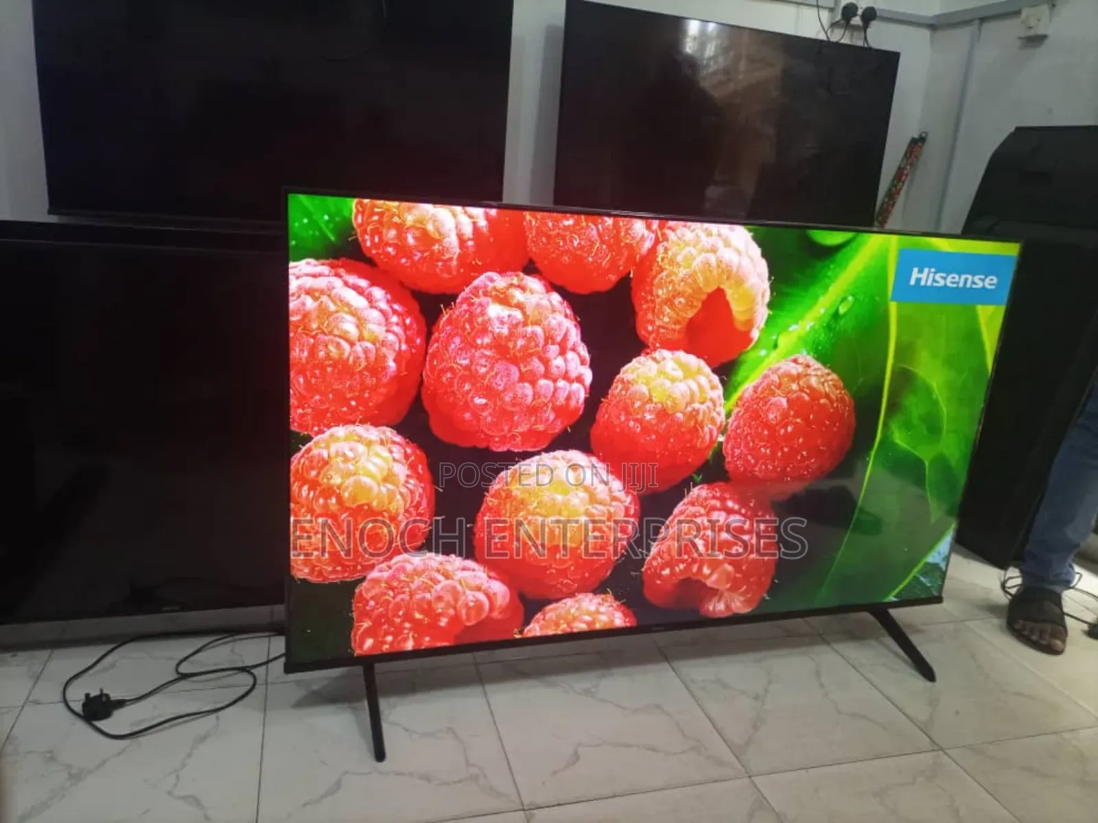 Hisense Qled