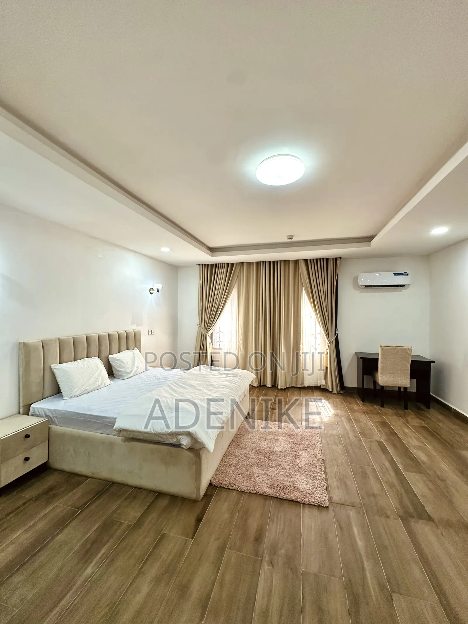 5bedroom Shortlet Apartment.