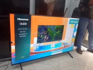 Hisense Qled