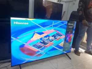 Hisense Qled