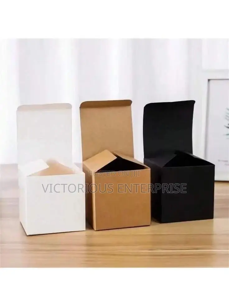Relocation Carton