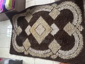 Center Rug