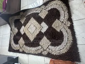 Center Rug