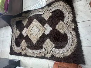 Center Rug