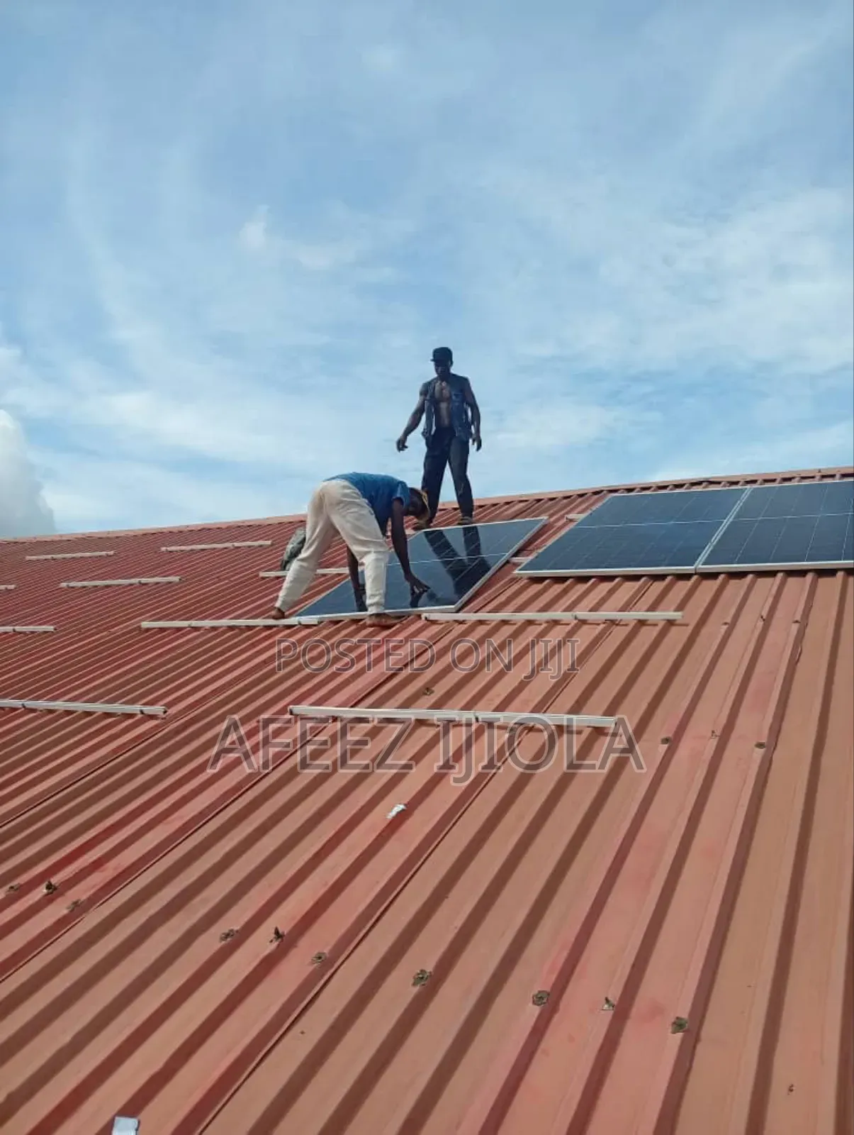 Solar Inverter Engineer